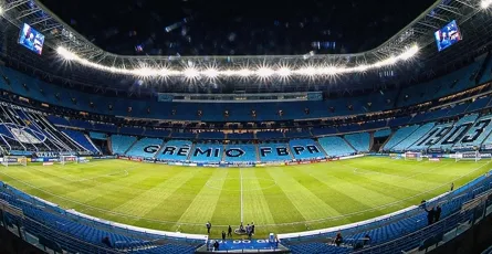 Santos e Grêmio se enfrentam em duelo decisivo para fugir do rebaixamento