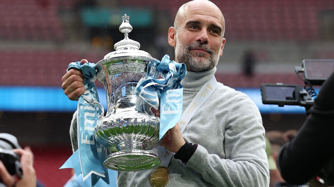 O Legado de Pep Guardiola: Como o Gênio Catalão Transformou o Futebol Mundial