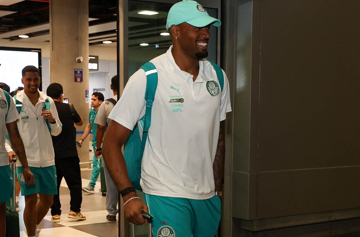 Palmeiras encara Sporting Cristal fora de casa em rodada decisiva da Libertadores