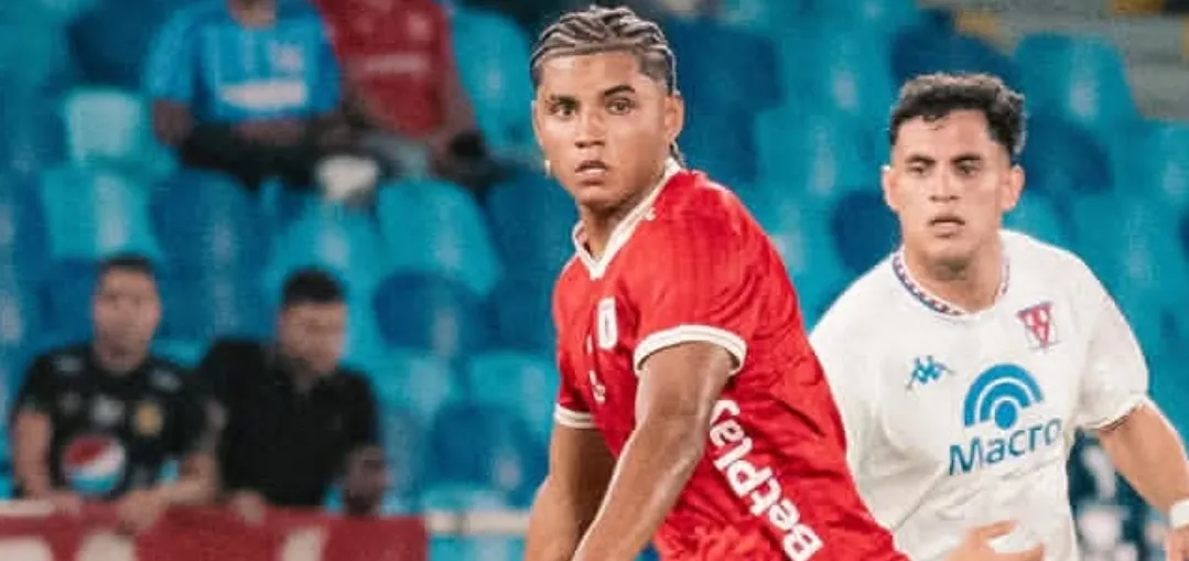 Atlético-MG e Internacional de olho em jovem promessa do América de Cali