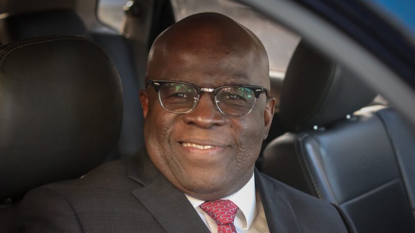 Joaquim Barbosa é anunciado pré-candidato à Presidência pelo DC e ganha comparação inusitada com Neymar