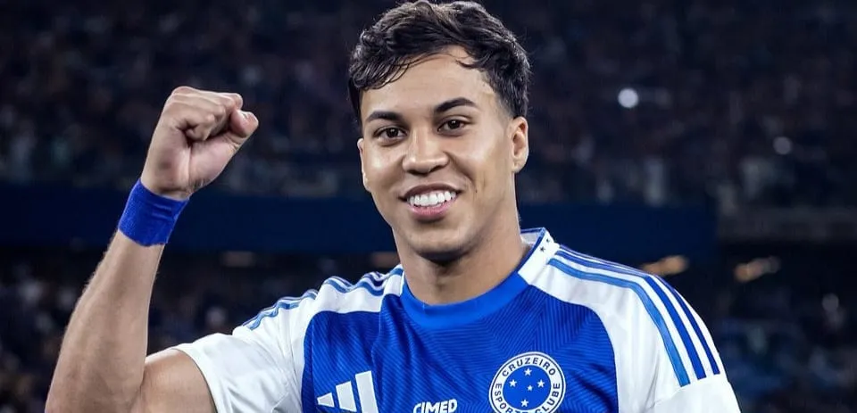 Cruzeiro encara Barcelona de Guayaquil no Mineirão com vaga nas oitavas da Libertadores em jogo
