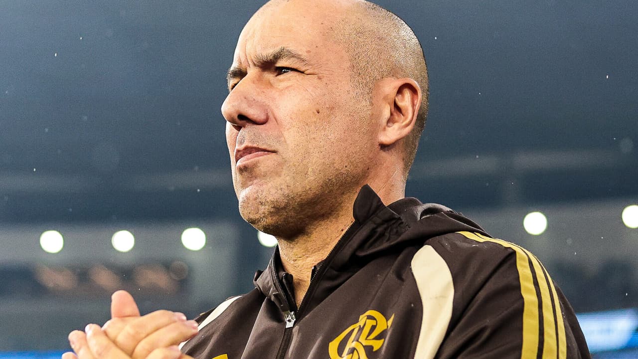 Flamengo confirma escalação com Carrascal de volta para enfrentar o Grêmio