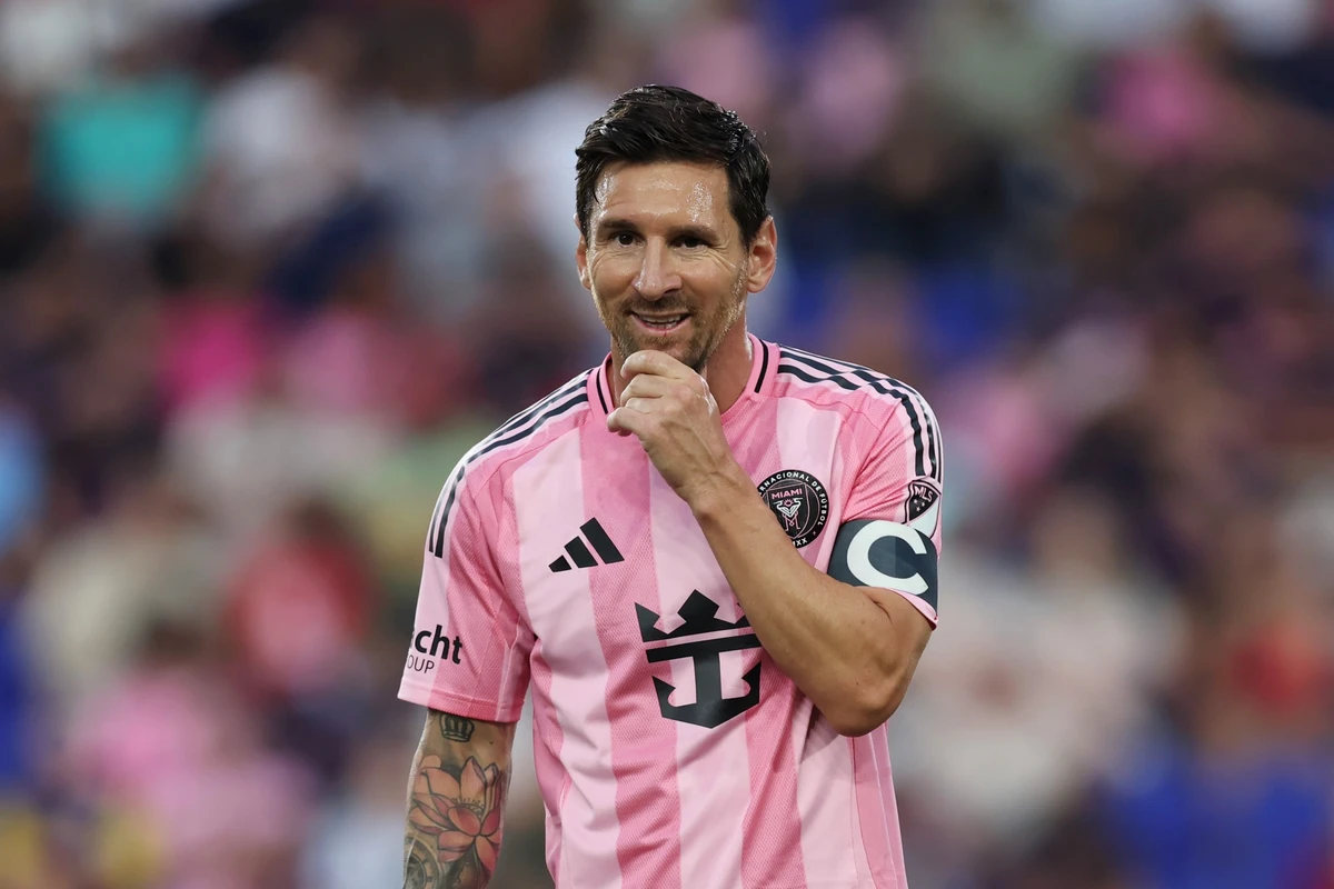 Messi domina salários na MLS e ganha mais que quase todos os clubes