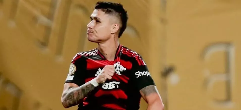 Luiz Araújo no radar da Arábia Saudita e Atlético-MG agita o mercado da bola