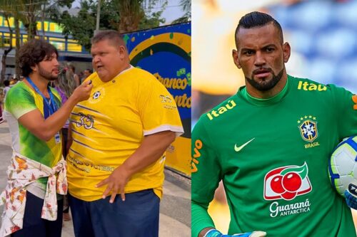 Weverton na Copa de 2026: a história do goleiro acreano revelada por mentor