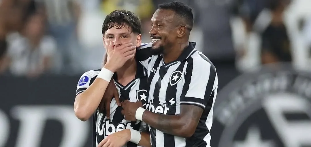 Botafogo e Remo se enfrentam no Nilton Santos em duelo decisivo pelo Brasileirão