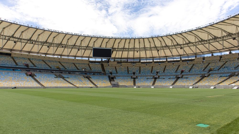 Brasil enfrenta Panamá no Maracanã em amistoso preparatório para a Copa de 2026