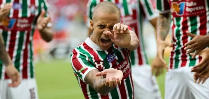 Marcos Júnior está a um passo de reforçar o Cuiabá na busca pelo acesso na Série B