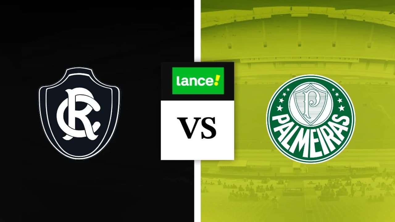 Remo e Palmeiras fazem estreia histórica na Série A com clima de desafio e liderança em jogo