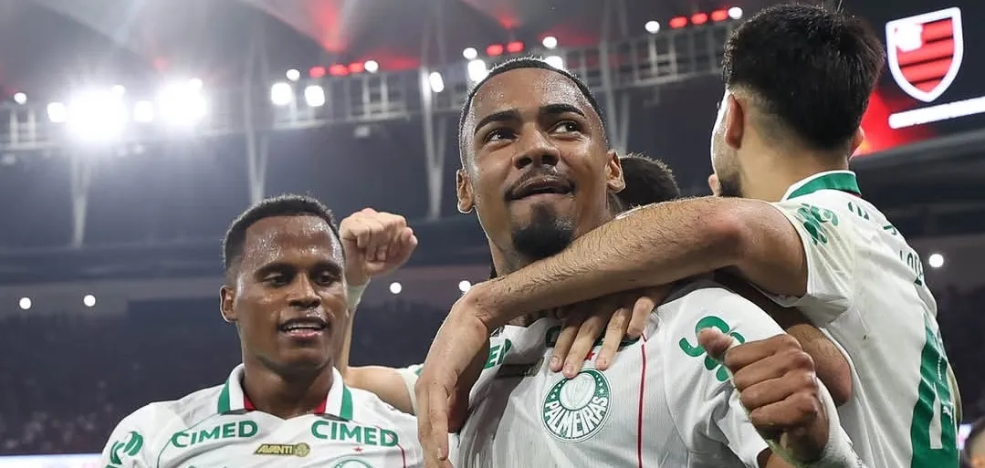 Palmeiras domina seleção da 17ª rodada do Brasileirão com atuações de peso
