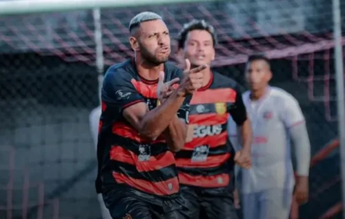Paulistão Sub-23 2ª Divisão: Rodada agitada com reviravoltas e liderança em disputa