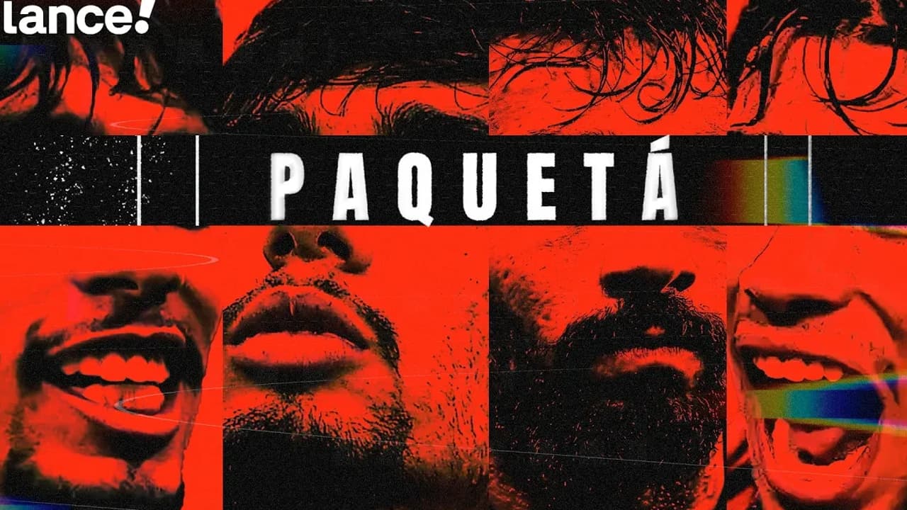 Lucas Paquetá: dos campos da Ilha à polêmica no futebol mundial em documentário exclusivo