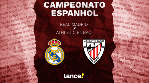 Real Madrid se despede da temporada contra Athletic Bilbao em jogo marcado por homenagens