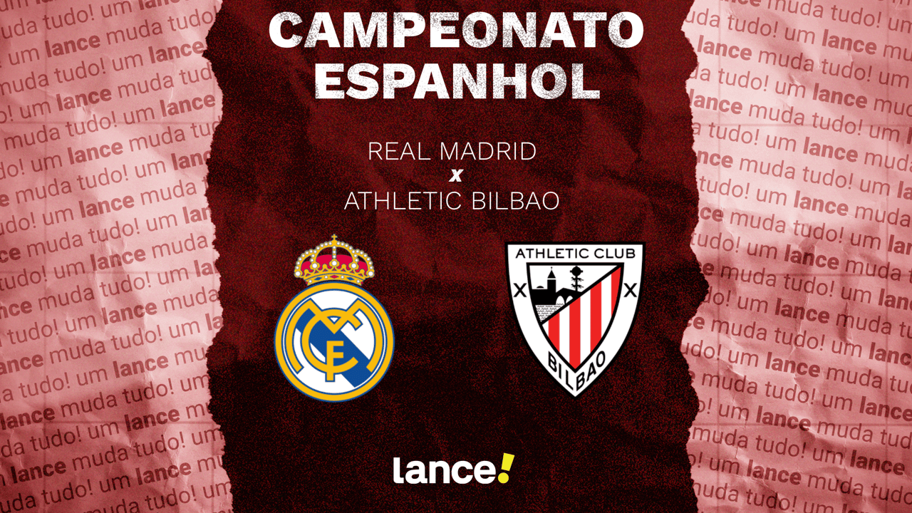 Real Madrid se despede da temporada contra Athletic Bilbao em jogo marcado por homenagens