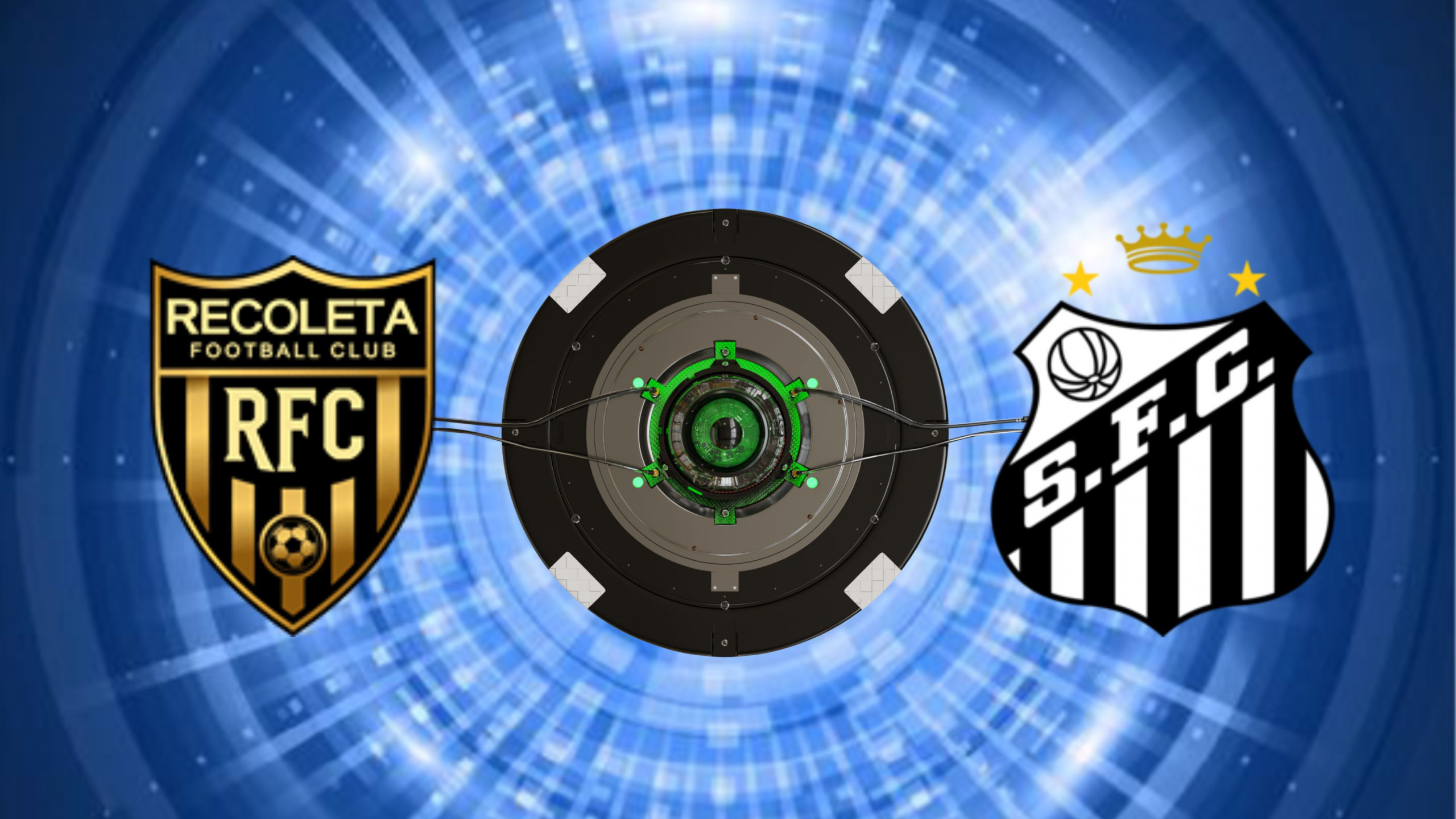 Santos enfrenta Recoleta no Paraguai em confronto decisivo pela Sul-Americana 2026