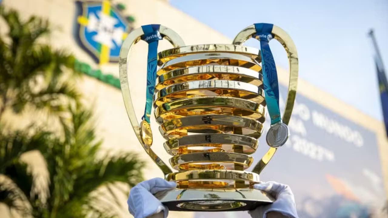 SBT domina audiência nas semifinais da Copa do Nordeste em Recife, Fortaleza e Salvador