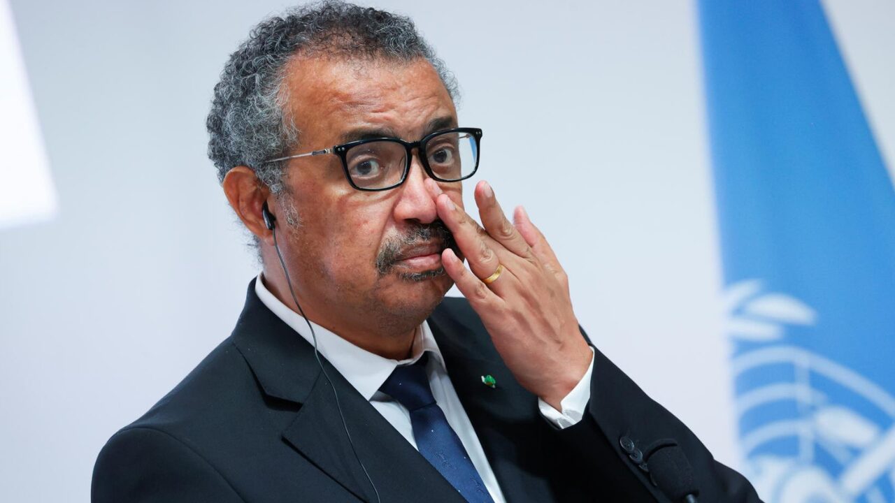 Surtos de Hantavírus em Cruzeiro Movimentam Tenerife e Acendem Alertas Globais