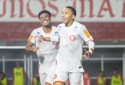 Tombense e Real Noroeste empatam em jogo tenso pela Série D do Brasileiro