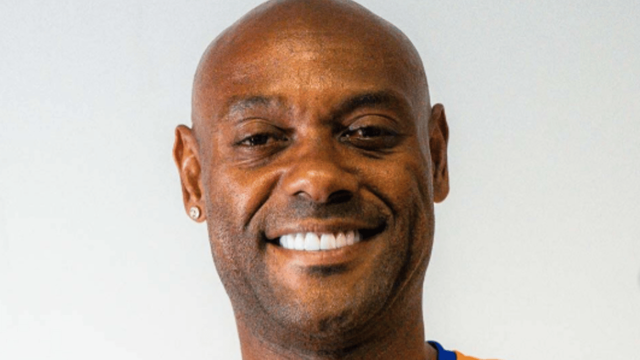 Vagner Love é a nova estrela da ESPN para a cobertura da Copa do Mundo 2026