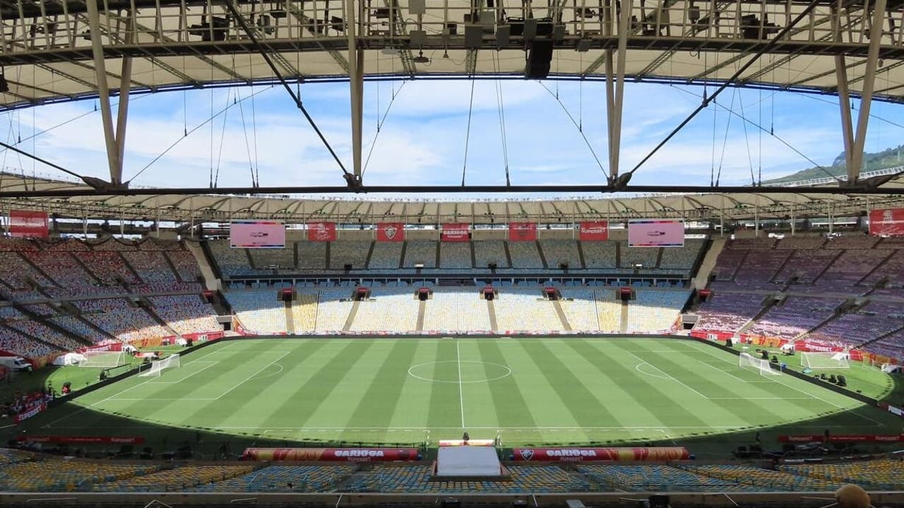 Ingressos do Brasileirão 2026 ficam mais caros; Flamengo lidera em valores e público