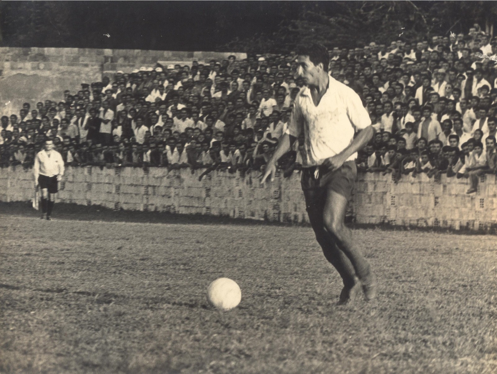 Documentário sobre os Irmãos Piola revive a era de ouro do futebol amazonense