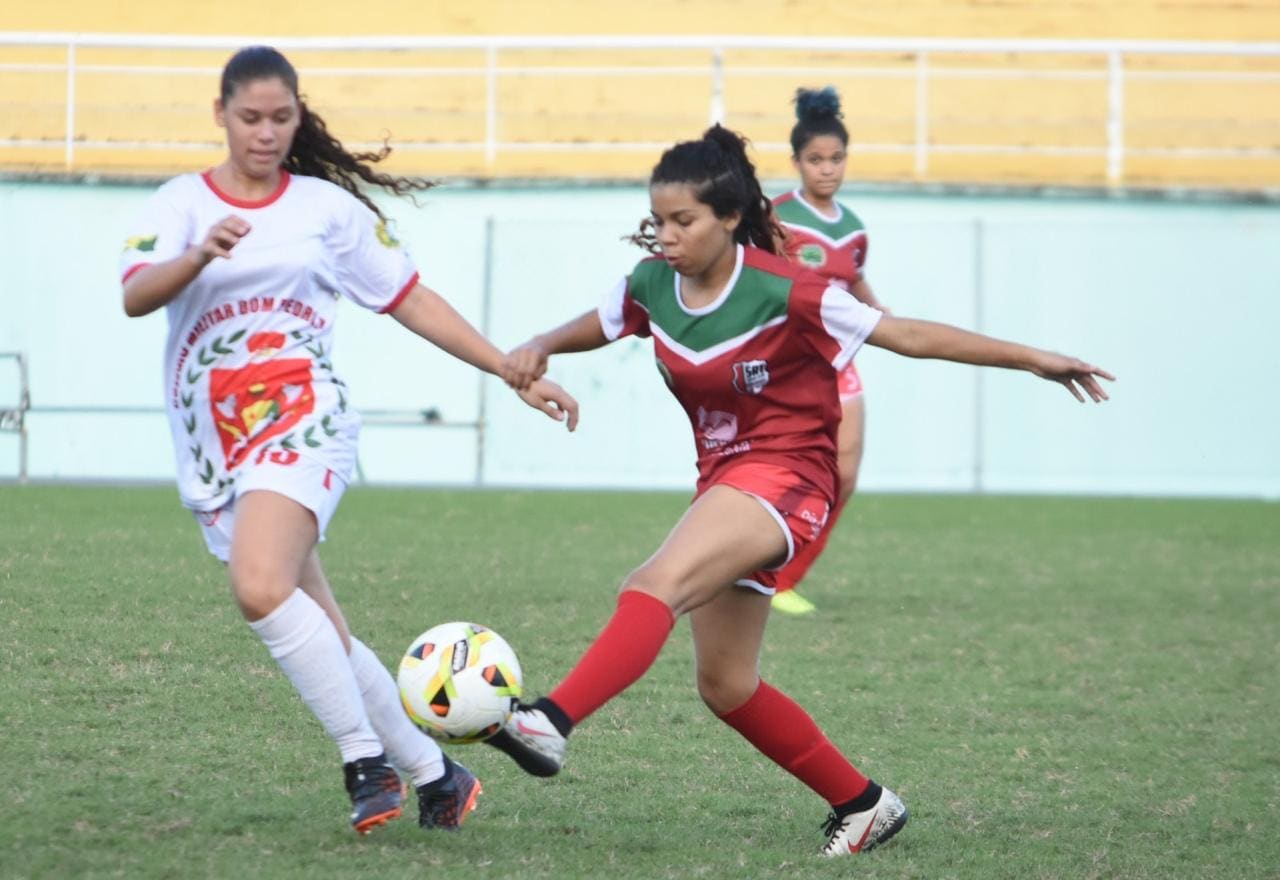 Inscrições abertas para o Open de Futebol Sub-18 no Acre; veja como participar