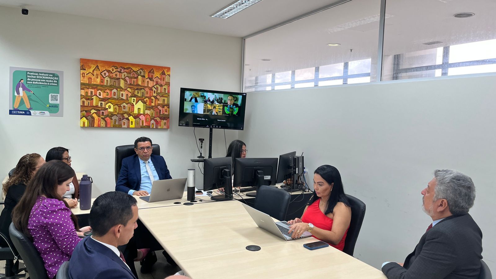 Intervenção na Federação Maranhense de Futebol segue sem acordo e STF acompanha o caso