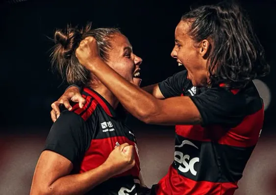 Resultados do Futebol Brasileiro: Vitória do Juventude e Flamengo Campeão Feminino