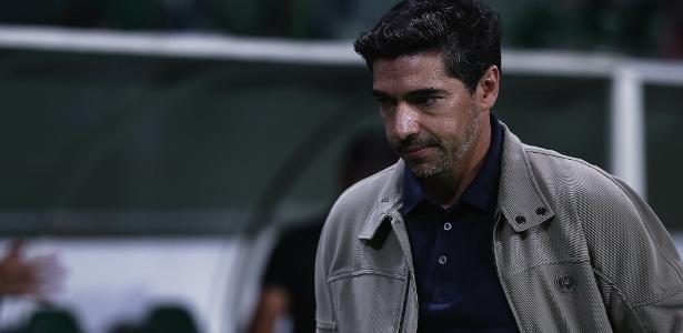 Palmeiras lidera, mas desempenho gera dúvidas sobre o estilo de Abel Ferreira