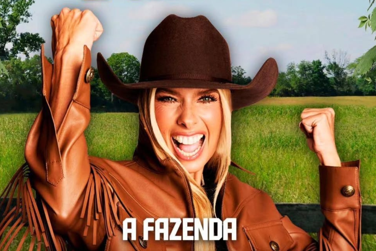 Como “A Fazenda 17” conquistou o Oscar das redes sociais no Shorty Awards