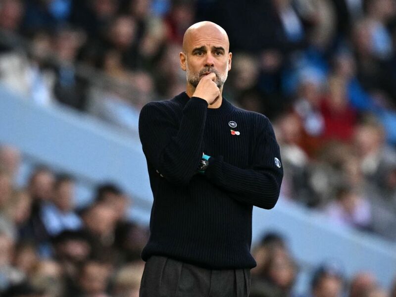 Fim da Era Guardiola no Manchester City: O Legado que Redefiniu o Futebol Inglês