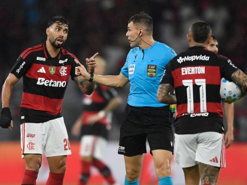 CBF rebate Flamengo e destaca debate coletivo sobre calendário do Brasileirão 2026
