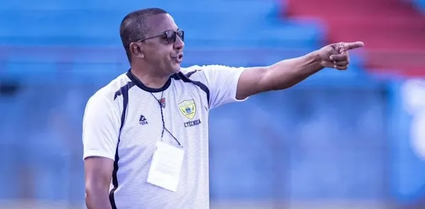 Mauá FC anuncia saída do técnico Marcos Fabiano em meio a boa campanha