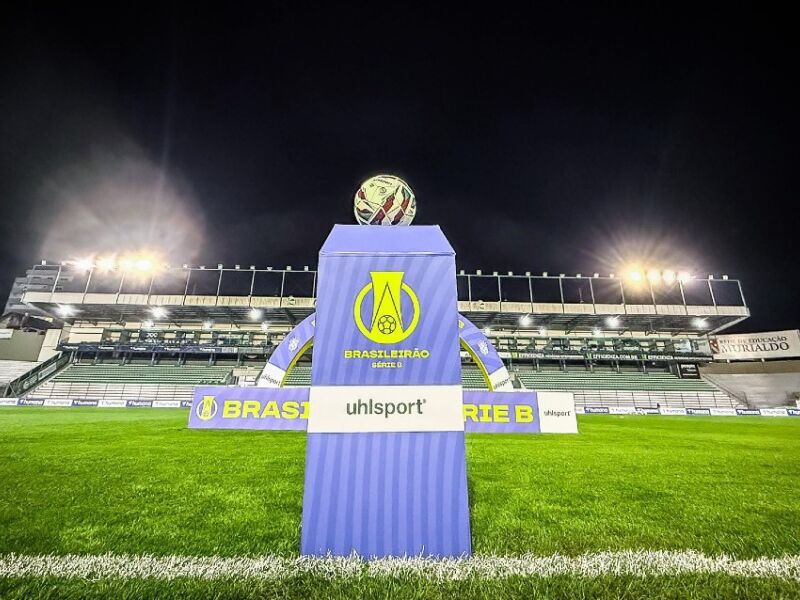 Sport busca manter invencibilidade fora de casa contra Juventude na Série B