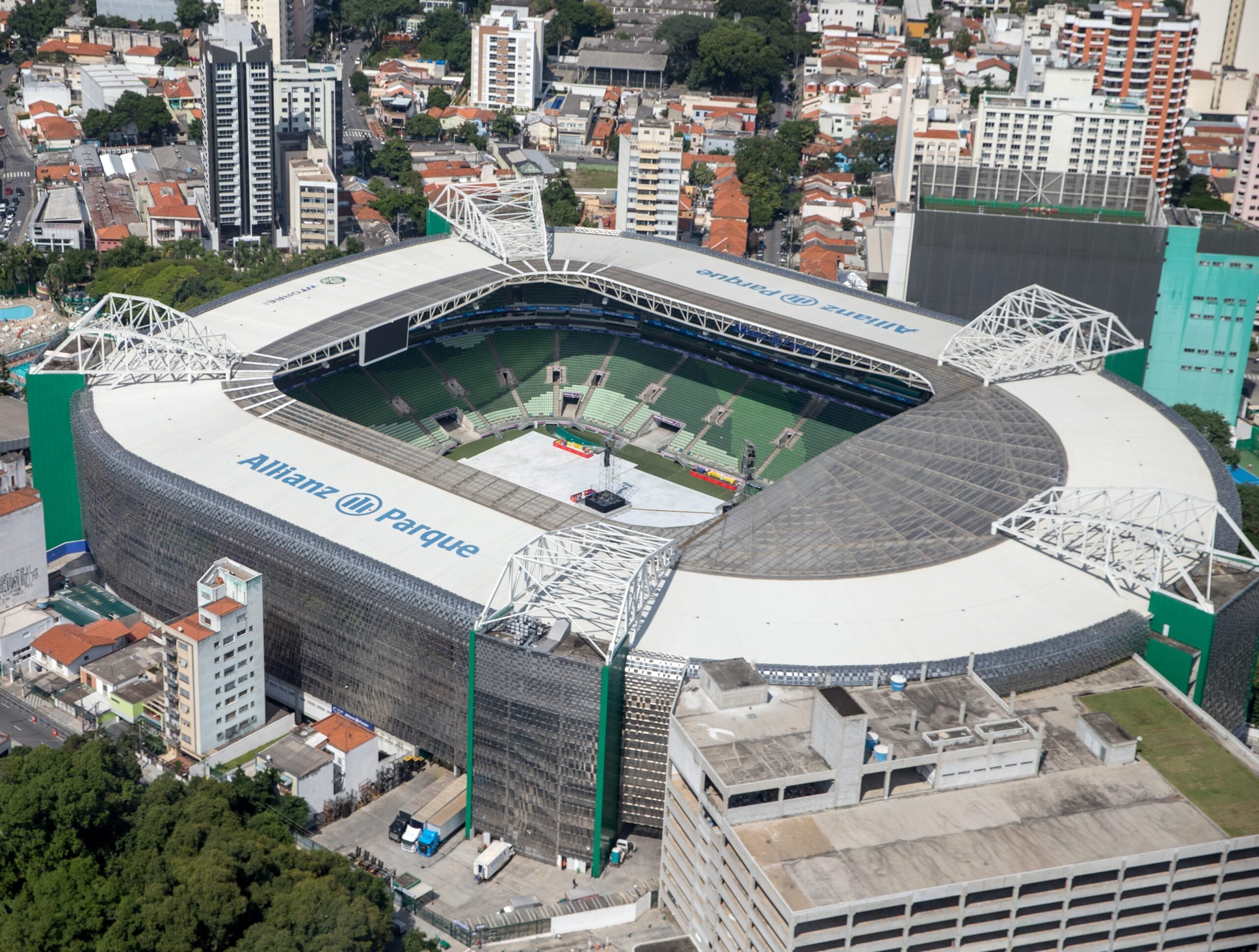 Nubank Parque Novo Nome Da Arena Do Palmeiras Revelado Ap s Vota o Nubank Parque Novo Nome Da Arena Do Palmeiras Revelado Ap s Vota o