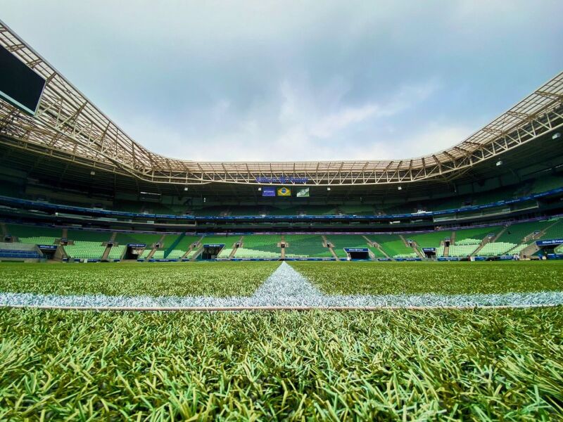 Futebol e shows: como as arenas brasileiras estão se reinventando para 2026