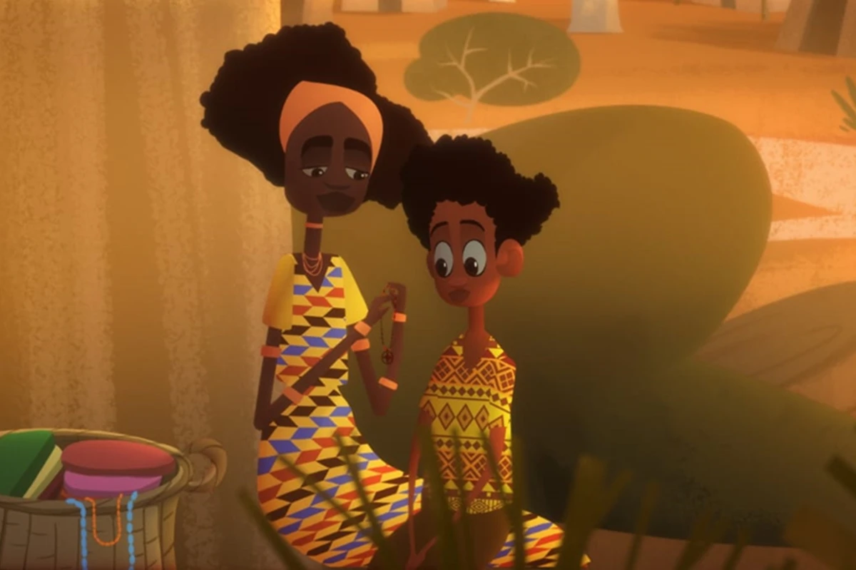 Filme de animação brasileiro estreia no Festival de Cinema de Xangai em 2026