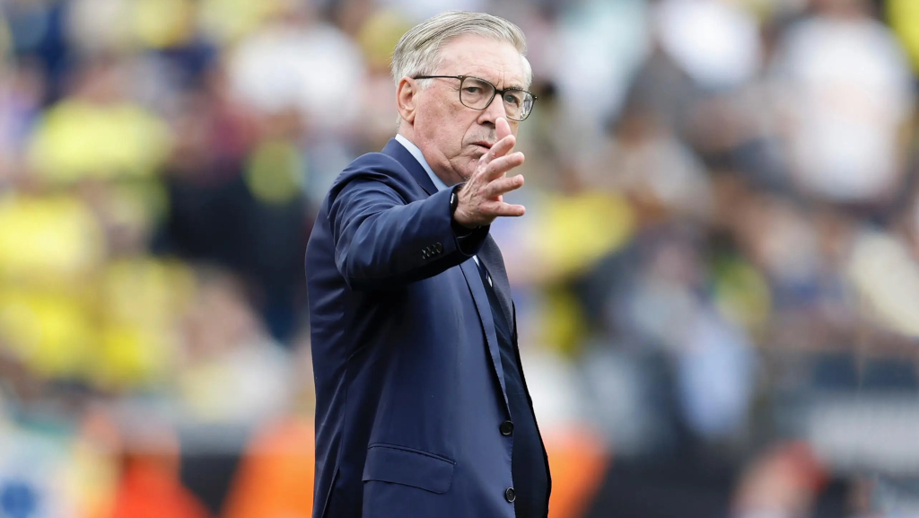 Carlo Ancelotti e a Seleção: Como o Carnaval Inspirou a Convocação de Neymar para a Copa
