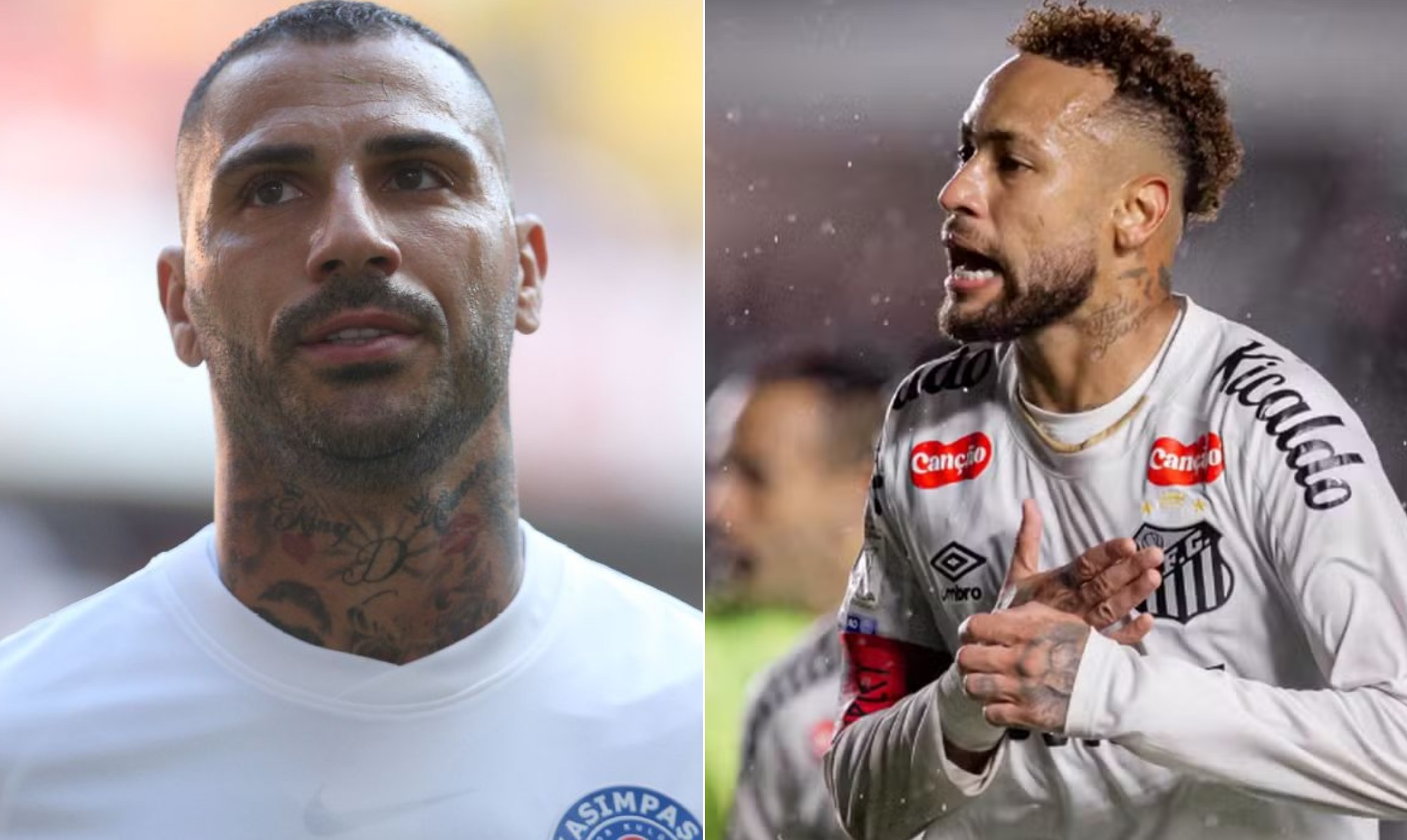 Ricardo Quaresma não poupa críticas e afirma: “Neymar é indispensável na Copa do Mundo”