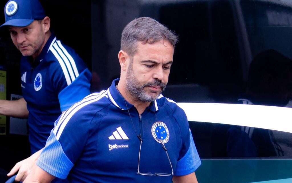 Cruzeiro enfrenta Bahia com mudanças e busca vitória na Arena Fonte Nova