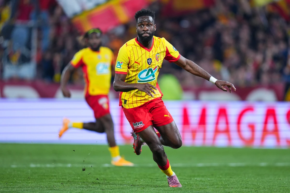 Odsonne Edouard recusa convite para jogar pela seleção do Haiti na Copa do Mundo