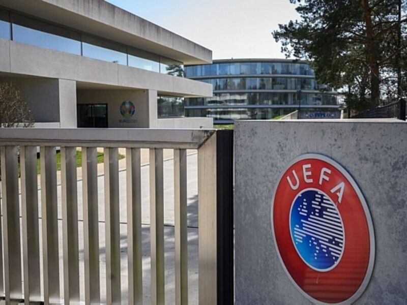 Uefa revoluciona calendário do futebol europeu para 2028 com novo formato