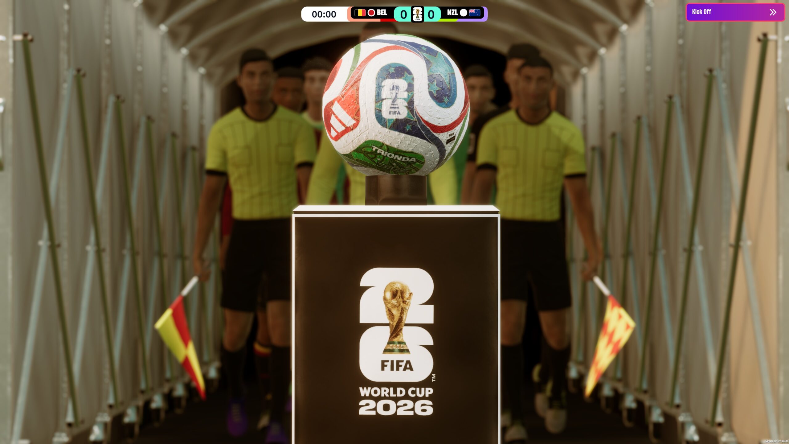 Football Manager 2026 traz Copa do Mundo e seleção feminina para os fãs de futebol