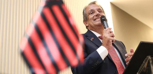 Flamengo cai na Copa do Brasil e mostra que hegemonia tem limites
