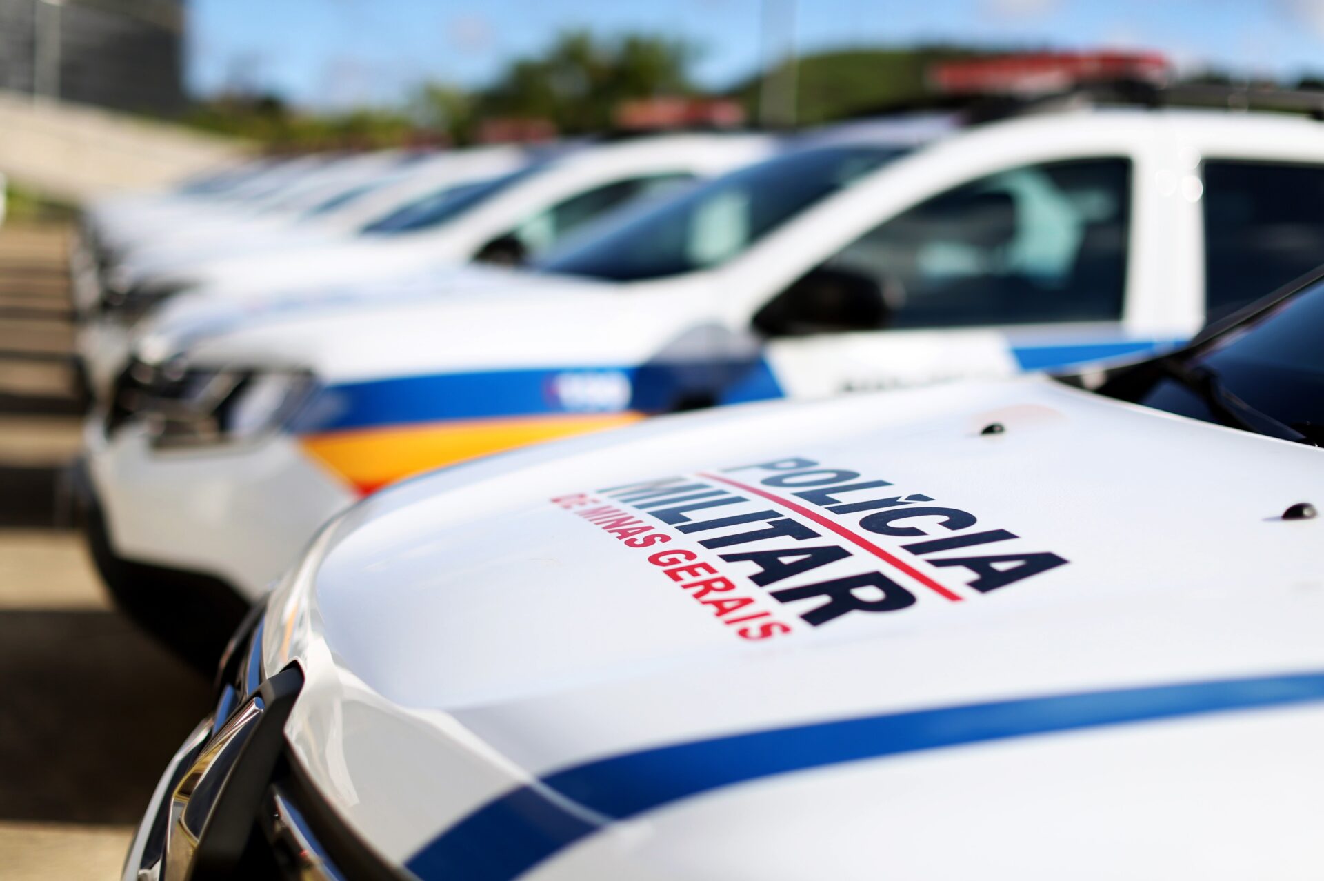 Homem é assassinado dentro de casa em Novo Cruzeiro; polícia investiga ligação com tráfico