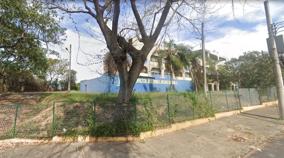 Explosão de artefato em escola de Belford Roxo deixa 10 adolescentes feridos