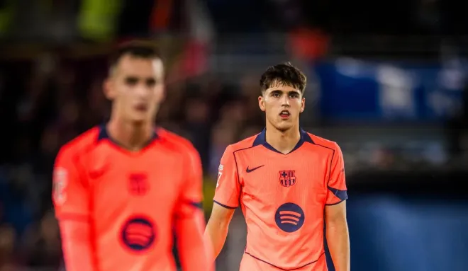 Após título, Barcelona tropeça e perde para Alavés na reta final da La Liga
