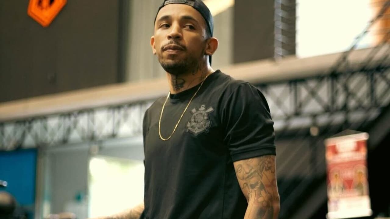 Carlos Prates revela quais jogadores de futebol mais combinam com lutadores do UFC
