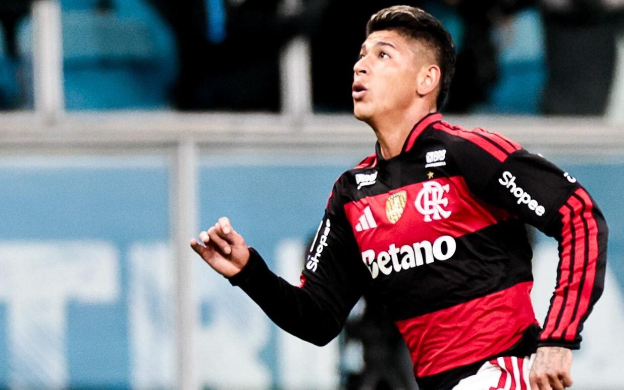 Flamengo e as expulsões: como os cartões vermelhos têm prejudicado o time no Brasileirão